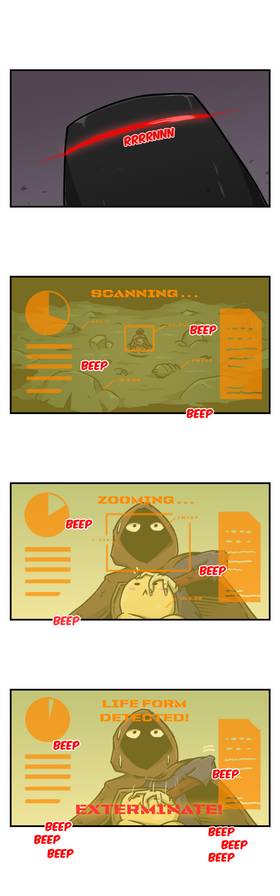 Read GieGie  16 Page 1 in English
