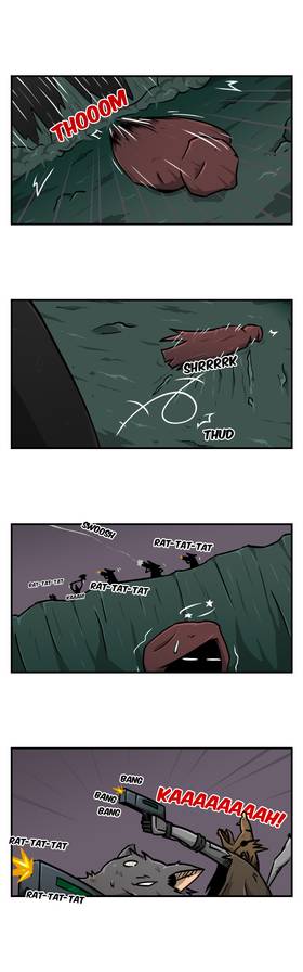 Read GieGie  18 Page 1 in English