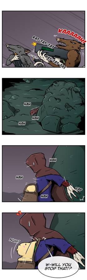 Read GieGie  19 Page 1 in English