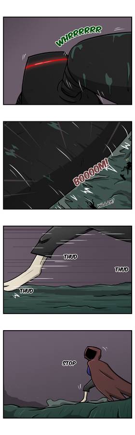 Read GieGie  20 Page 1 in English
