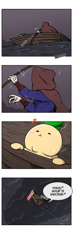Read GieGie  22 Page 1 in English