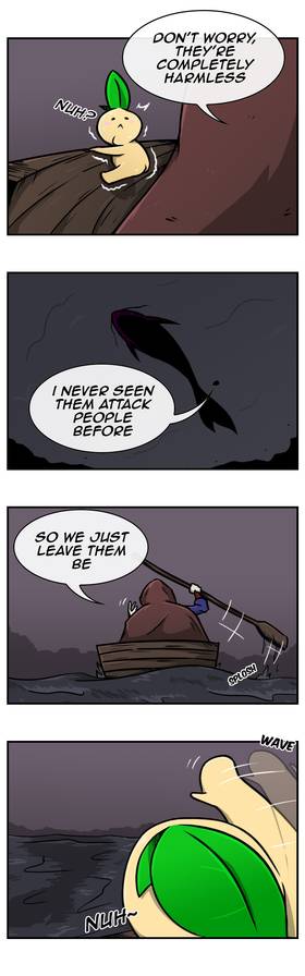 Read GieGie  23 Page 1 in English
