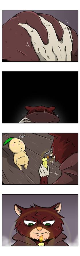Read GieGie  25 Page 1 in English