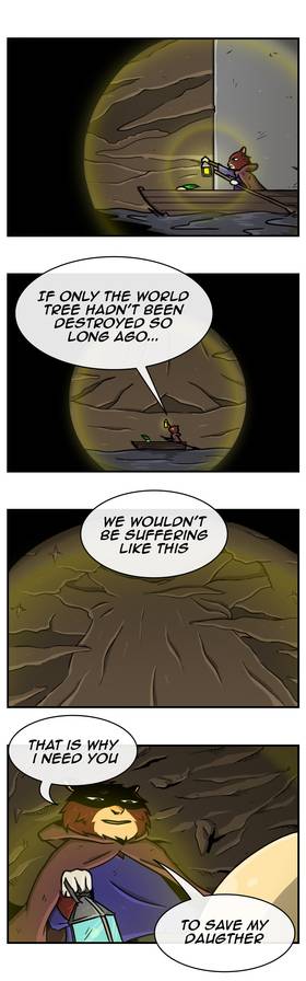 Read GieGie  26 Page 1 in English