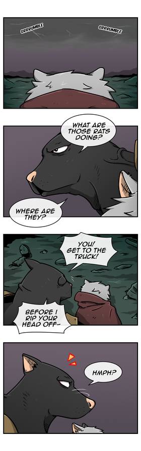 Read GieGie  27 Page 1 in English