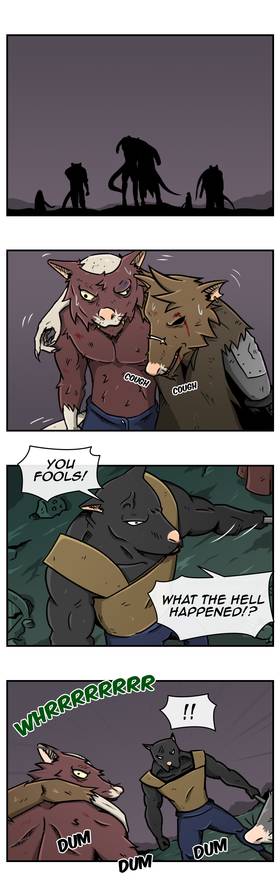 Read GieGie  28 Page 1 in English