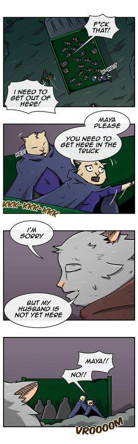Read GieGie  30 Page 1 in English