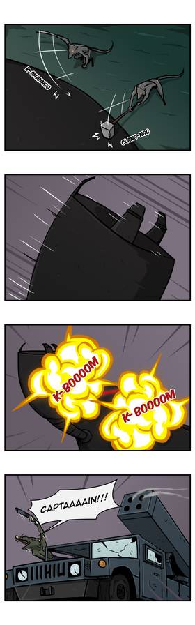 Read GieGie  33 Page 1 in English