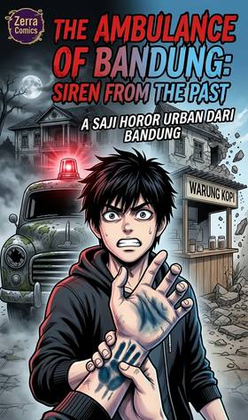 Read The Ambulance Of Bandung : Siren From The Past  1 Page 1 in English