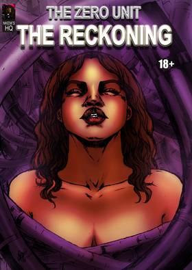 Read THE ZERO UNIT the reckoning   1 Page 1 in English