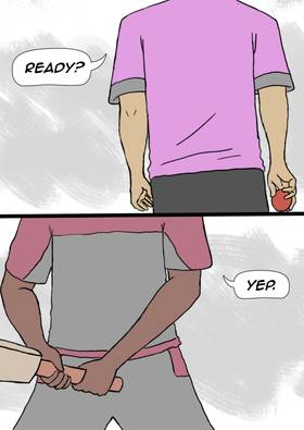 Read Is this it?  1 Page 1 in English