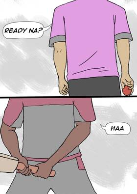 Read Inthena?  1 Page 1 in Tamil