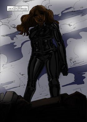 Read The Zero Unit   1 Page 6 in English
