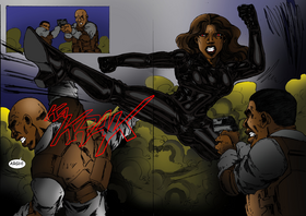 Read The Zero Unit   1 Page 8 in English
