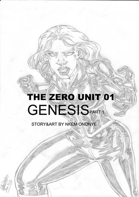 Read The Zero Unit   1 Page 2 in English