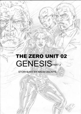 Read The Zero Unit   2 Page 2 in English