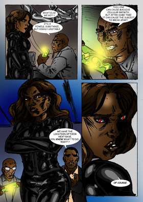 Read The Zero Unit   2 Page 8 in English