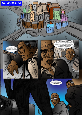 Read The Zero Unit   2 Page 6 in English