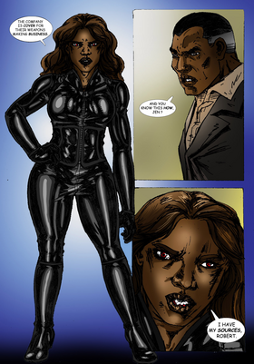 Read The Zero Unit   2 Page 7 in English