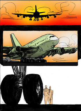 Read The Zero Unit   2 Page 9 in English