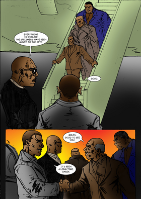 Read The Zero Unit   2 Page 10 in English