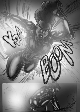 Read The Zero Unit   3 Page 9 in English