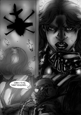 Read The Zero Unit   3 Page 5 in English