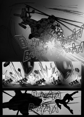 Read The Zero Unit   3 Page 7 in English