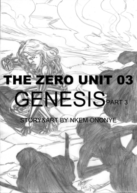 Read The Zero Unit   3 Page 2 in English