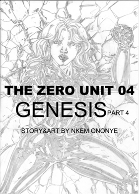 Read The Zero Unit   4 Page 2 in English