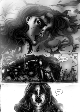 Read The Zero Unit   5 Page 4 in English