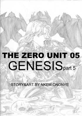 Read The Zero Unit   5 Page 2 in English