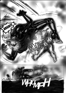 Read The Zero Unit   5 Page 9 in English