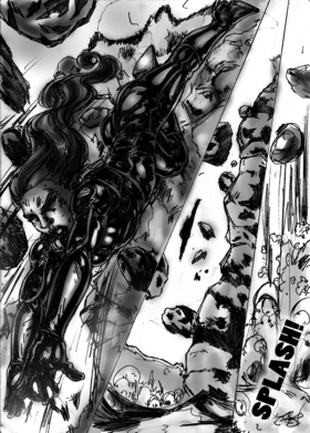 Read The Zero Unit   5 Page 6 in English