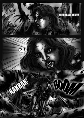 Read The Zero Unit   5 Page 5 in English
