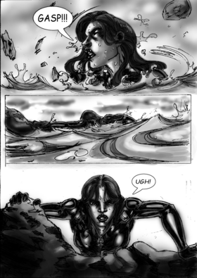 Read The Zero Unit   5 Page 7 in English