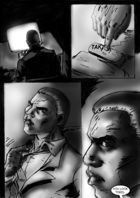 Read The Zero Unit   6 Page 3 in English