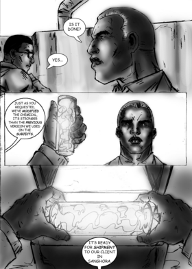 Read The Zero Unit   6 Page 7 in English