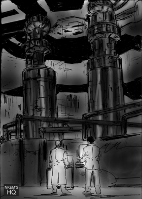 Read The Zero Unit   6 Page 6 in English