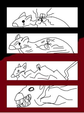 Read Mass Apocalypse   1 Page 4 in English