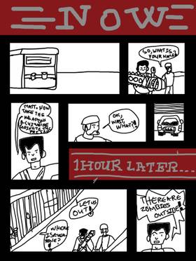 Read Mass Apocalypse   2 Page 2 in English