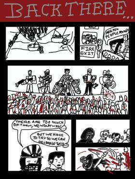 Read Mass Apocalypse   2 Page 4 in English