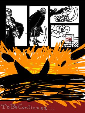 Read Mass Apocalypse   2 Page 6 in English