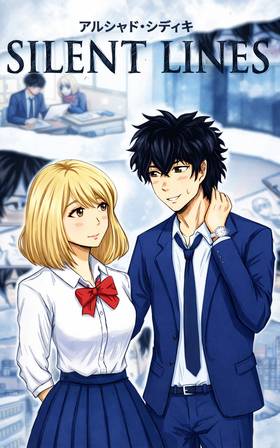 Read SILENT LINES  1 Page 1 in English