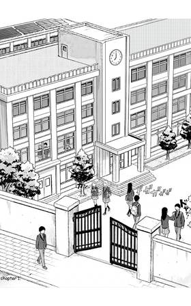 Read SILENT LINES  1 Page 3 in English