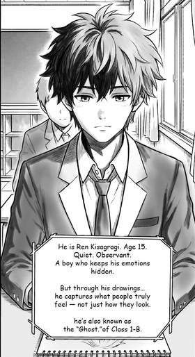 Read SILENT LINES  1 Page 5 in English