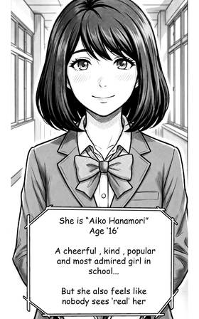 Read SILENT LINES  1 Page 8 in English