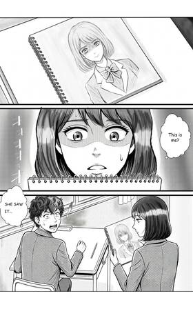 Read SILENT LINES  1 Page 10 in English
