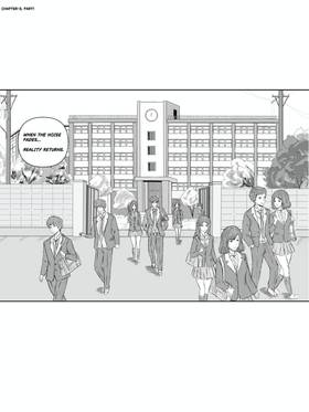 Read SILENT LINES  2 Page 2 in English
