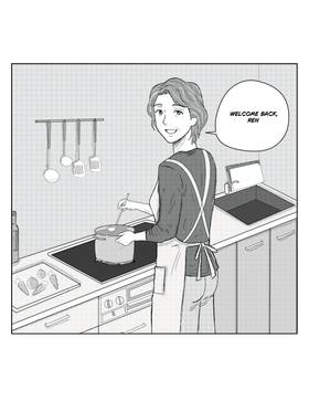 Read SILENT LINES  2 Page 6 in English